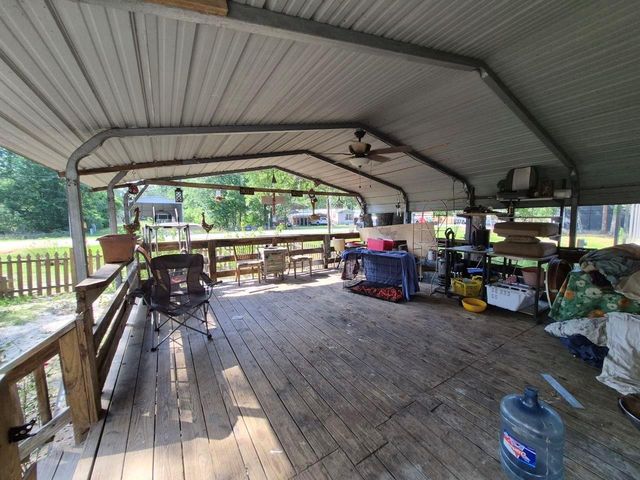 71 Martineque Lane, Point Blank, TX 77364