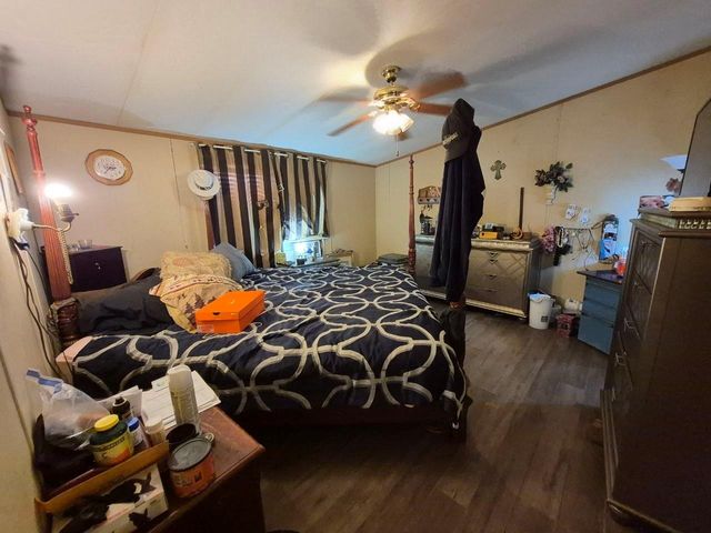 71 Martineque Lane, Point Blank, TX 77364
