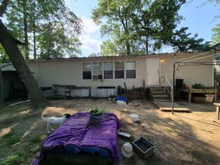 71 Martineque Lane, Point Blank, TX 77364