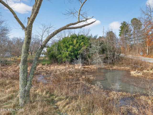 Pigeon Ridge Rd, Crossville, TN 38572