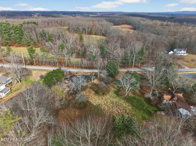 Pigeon Ridge Rd, Crossville, TN 38572