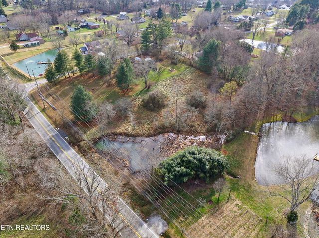 Pigeon Ridge Rd, Crossville, TN 38572