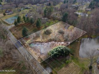 Pigeon Ridge Rd, Crossville, TN 38572