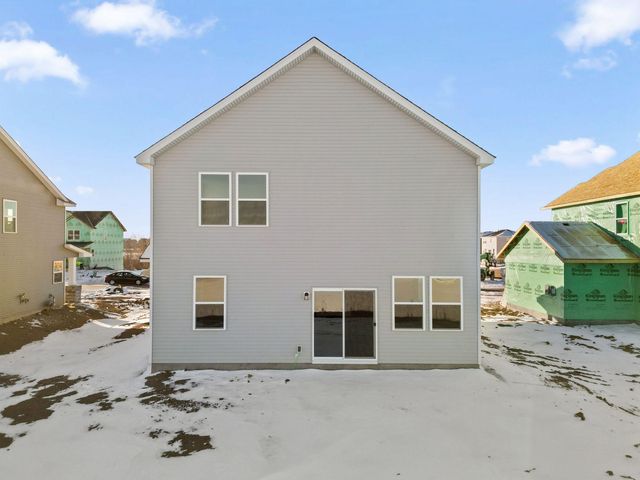 11586 72nd Street NE, Otsego, MN 55301