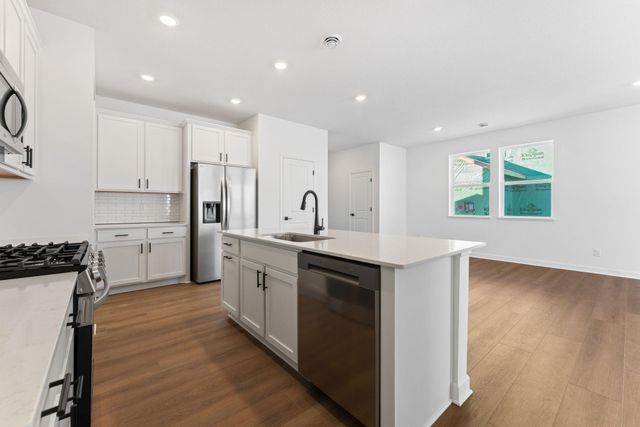 11586 72nd Street NE, Otsego, MN 55301