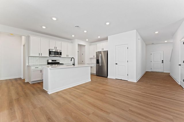 11586 72nd Street NE, Otsego, MN 55301