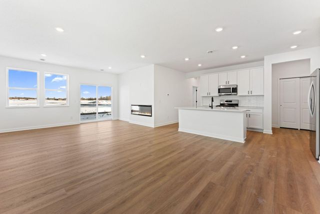 11586 72nd Street NE, Otsego, MN 55301