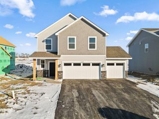11586 72nd Street NE, Otsego, MN 55301