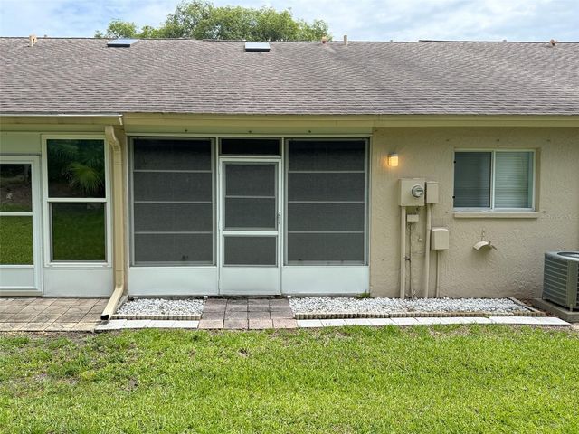 6418 CABBAGE LANE, New Port Richey, FL 34653