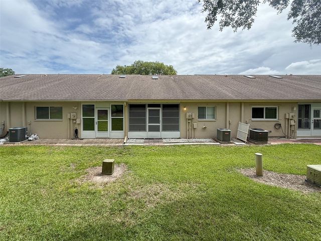 6418 CABBAGE LANE, New Port Richey, FL 34653