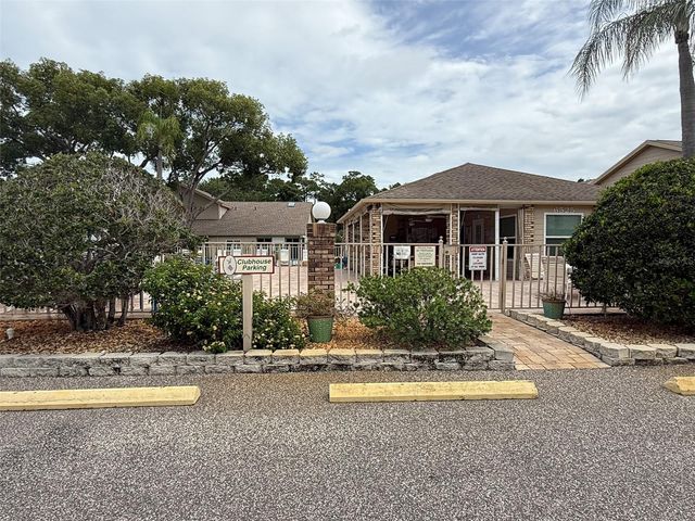 6418 CABBAGE LANE, New Port Richey, FL 34653