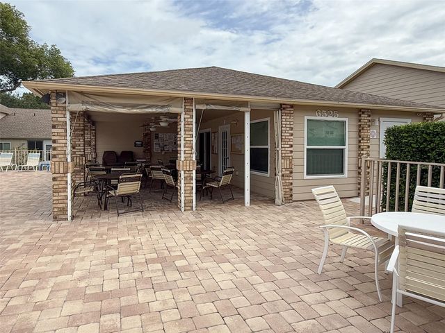 6418 CABBAGE LANE, New Port Richey, FL 34653