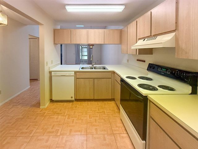 6418 CABBAGE LANE, New Port Richey, FL 34653