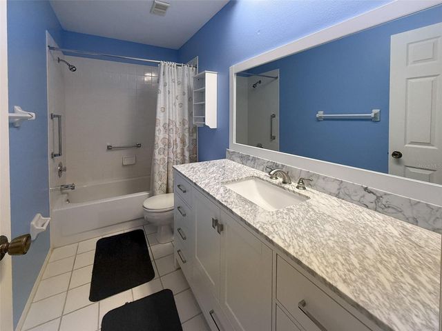 6418 CABBAGE LANE, New Port Richey, FL 34653