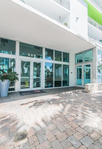 335 S Biscayne Blvd 3808, Miami, FL 33131