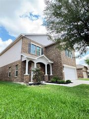2047 Beacon Chase Court, Spring, TX 77373