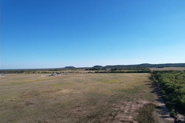 TBD County Road 254, Tuscola, TX 79562