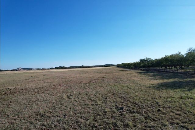 TBD County Road 254, Tuscola, TX 79562