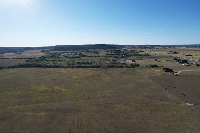 TBD County Road 254, Tuscola, TX 79562