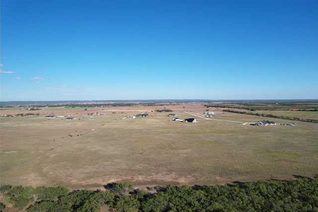 TBD County Road 254, Tuscola, TX 79562