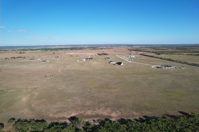 TBD County Road 254, Tuscola, TX 79562