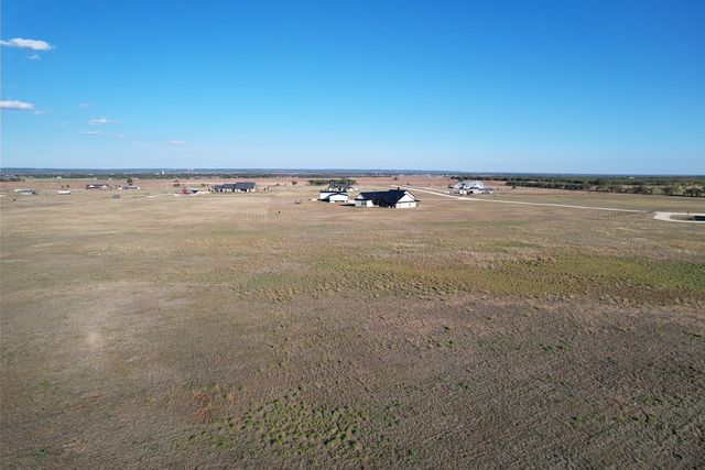 TBD County Road 254, Tuscola, TX 79562