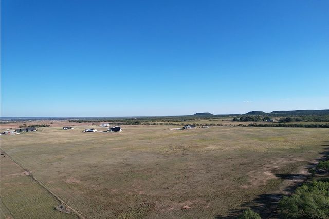 TBD County Road 254, Tuscola, TX 79562