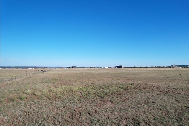 TBD County Road 254, Tuscola, TX 79562