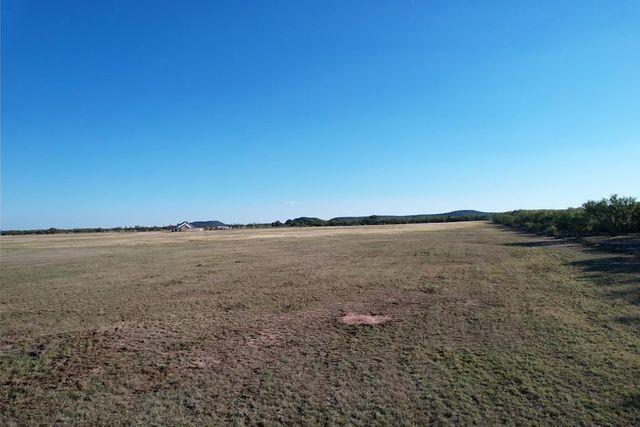 TBD County Road 254, Tuscola, TX 79562