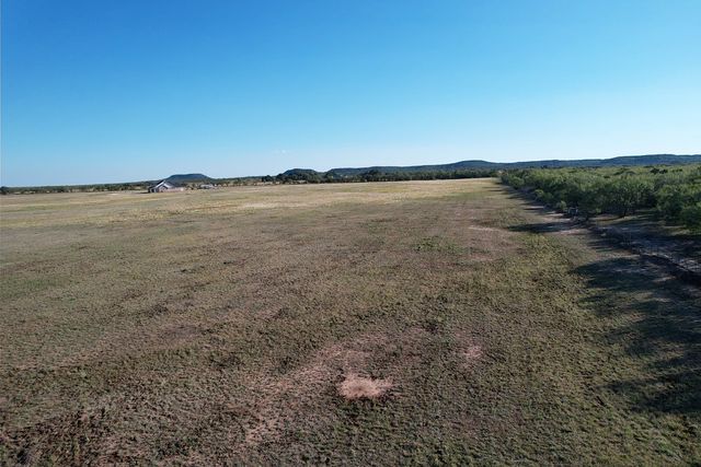 TBD County Road 254, Tuscola, TX 79562