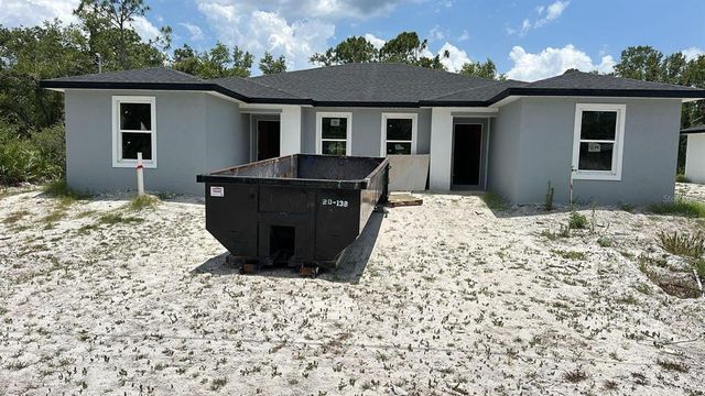 17099 CARLEEN AVENUE, Port Charlotte, FL 33948