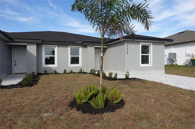 17099 CARLEEN AVENUE, Port Charlotte, FL 33948