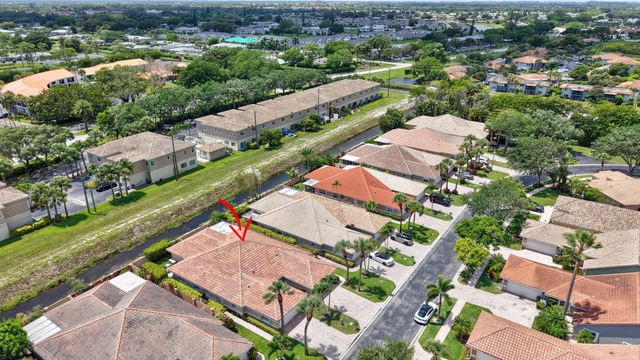 5501 Grande Palm Circle, Delray Beach, FL 33484