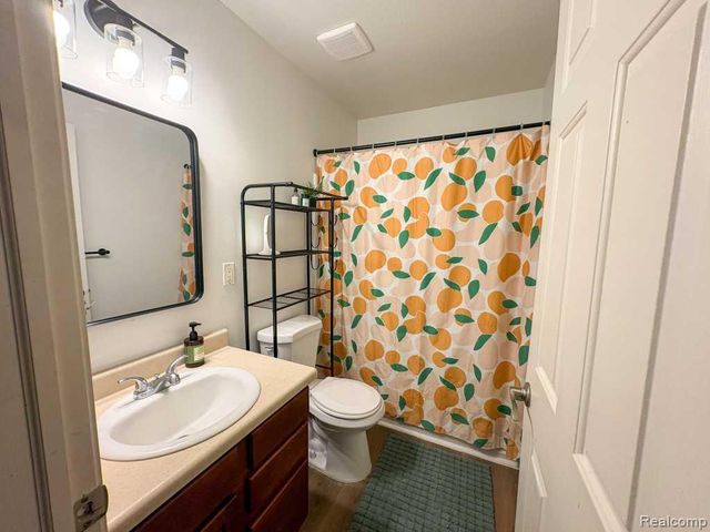 882 Primrose Lane, Milan, MI 48160