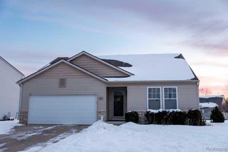 882 Primrose Lane, Milan, MI 48160