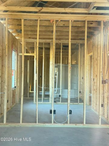 1107 Goldsboro Street, New Bern, NC 28560