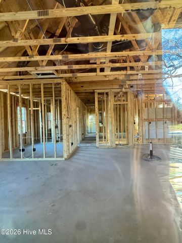 1107 Goldsboro Street, New Bern, NC 28560