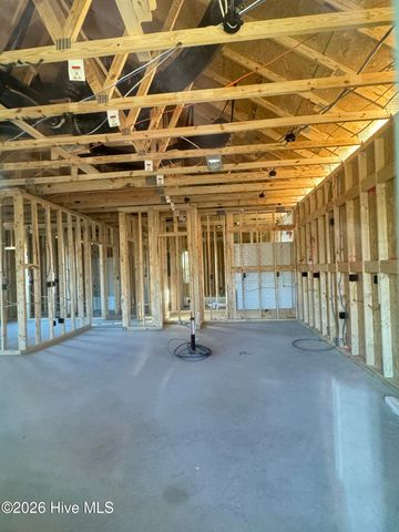 1107 Goldsboro Street, New Bern, NC 28560