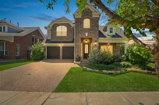 1317 Mary Horn Drive, Aubrey, TX 76227