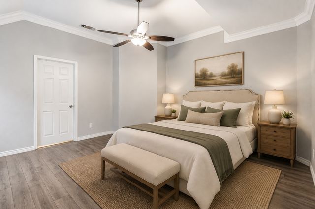 400 Moss Hill Road, Irving, TX 75063