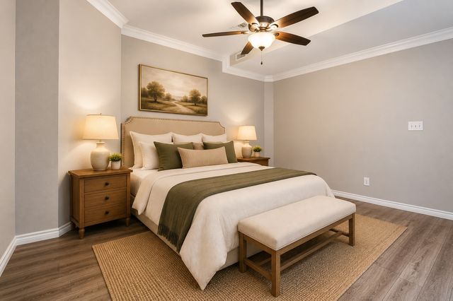 400 Moss Hill Road, Irving, TX 75063
