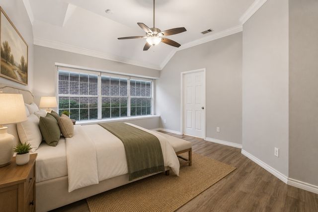 400 Moss Hill Road, Irving, TX 75063