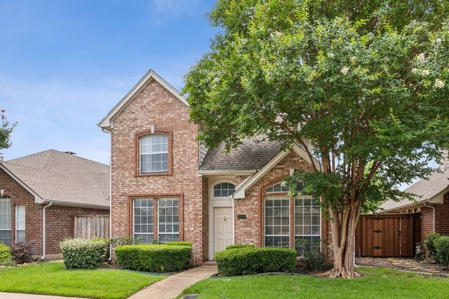 400 Moss Hill Road, Irving, TX 75063