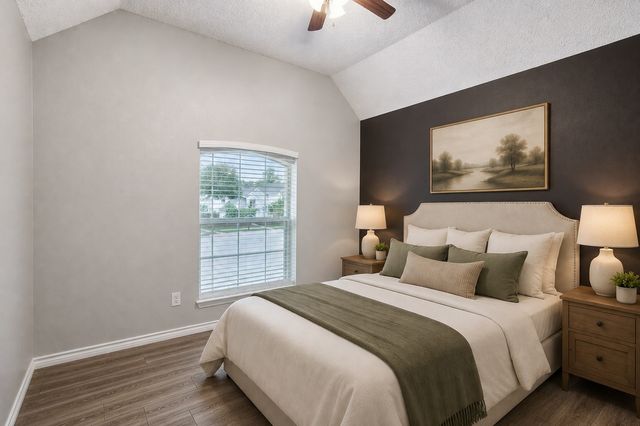 400 Moss Hill Road, Irving, TX 75063