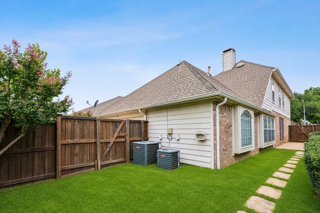 400 Moss Hill Road, Irving, TX 75063
