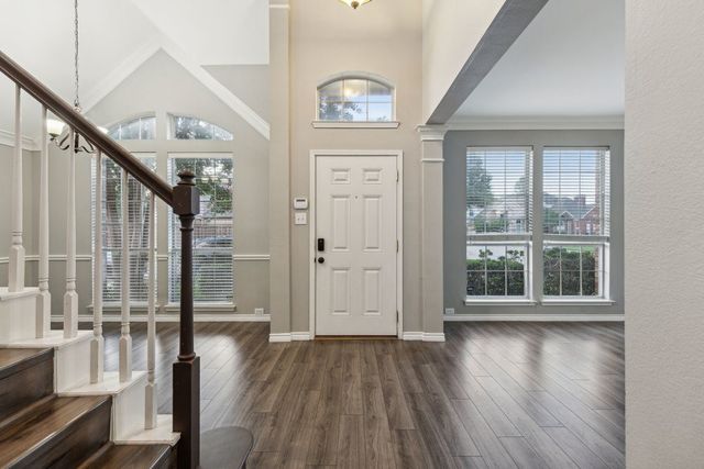400 Moss Hill Road, Irving, TX 75063
