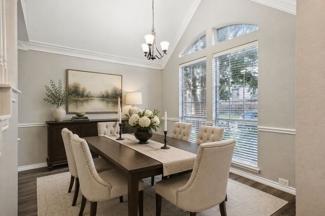400 Moss Hill Road, Irving, TX 75063