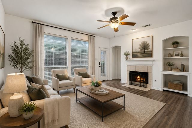 400 Moss Hill Road, Irving, TX 75063