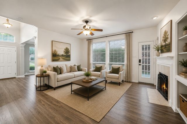 400 Moss Hill Road, Irving, TX 75063