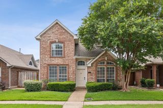 400 Moss Hill Road, Irving, TX 75063